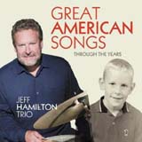 Jeff Hamilton Trio album